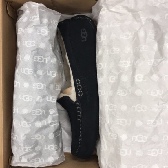 UGG Ansley Women's Slipper - Picture 5 of 5